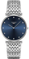 Elegance La Grande Classique de Longines L4.766.4.97.6