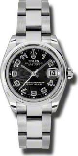 Rolex Datejust Ladies 178240 BKCAO
