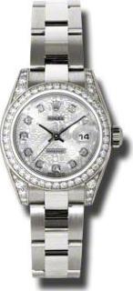 Rolex Datejust Ladies 179159 SJDO Rolex Datejust Ladies 179159 SJDO