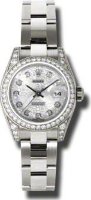 Rolex Datejust Ladies 179159 SJDO
