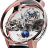 Jacob & Co Astronomia Clarity AT120.40.AD.SD.A