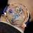 Jacob & Co Astronomia Clarity AT120.40.AD.SD.A