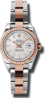 Rolex Datejust Ladies 179171 SIO