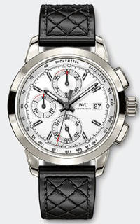 IWC Ingenieur Chronograph Edition W 125 IW380701