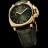 Officine Panerai Luminor Due Yellow Gold PAM01423