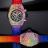 Hublot Big Bang One Click Rainbow King Gold 465.OX.9910.LR.0999