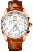 Parmigiani Fleurier Tonda Chronor Anniversaire PFH282-1002400-HA4041