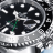 Rolex GMT-Master II Oysterstell m126710grnr-0004