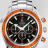 Omega SeaMaster Planet Ocean 600 Co-Axial Chronograph 45.5 mm 2218.50.00