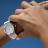 Maurice Lacroix Aikon Automatic Venturer 38 mm AI6057-SSL70-150-7