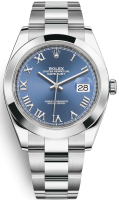 Rolex Datejust 41 m126300-0017