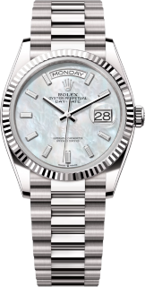 Rolex Day-Date 36 m128239-0065