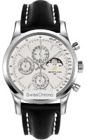 Breitling Transocean Chronograph 1461 a1931012/g750-1LT