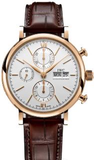 IWC Portofino Chronograph IW391025