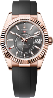 Rolex Sky-Dweller m336235-0004