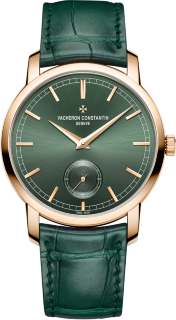 Vacheron Traditionnelle Manual Winding 82172/000r-h008