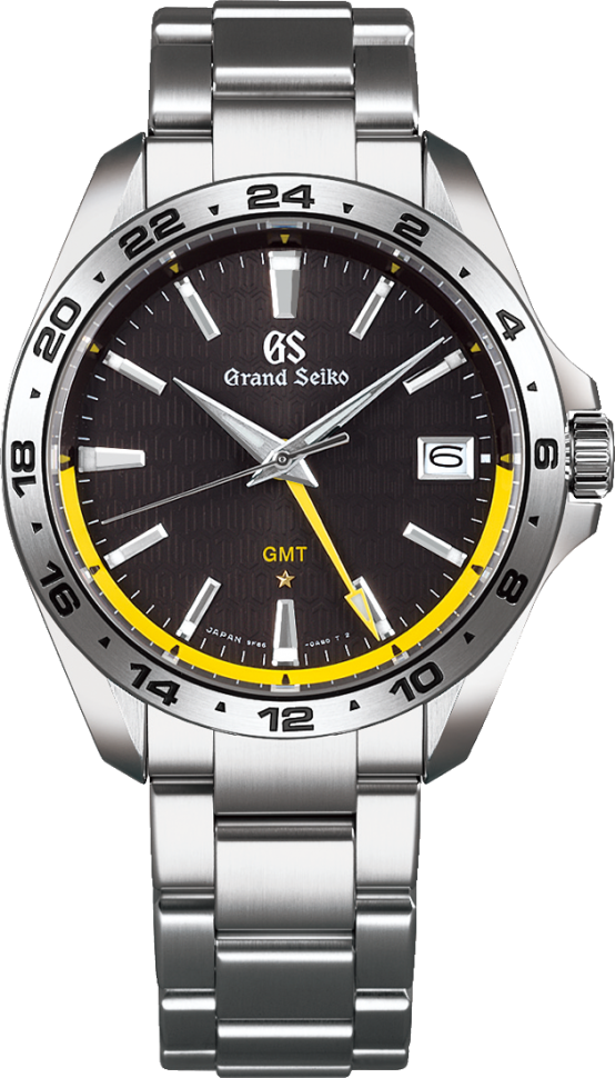 Grand Seiko Sport Collection 25th Anniversary Limited Edition SBGN001