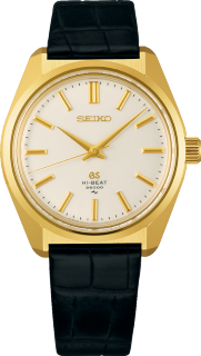 Grand Seiko Heritage Collection Re-creation Of The 45GS Limited Edition SLGW004