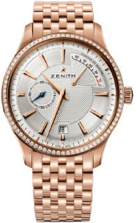 Zenith Captain Power Reserve 40 22.2120.685/02.M2120