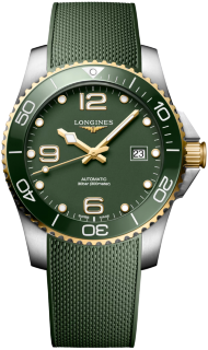 Longines Conquest Hydroconquest L3.781.3.06.9