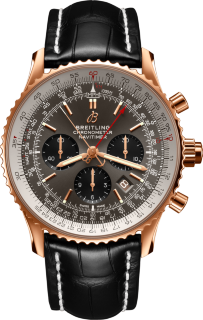 Breitling Navitimer B03 Chronograph Rattrapante 45 RB0311E61F1P1