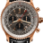 Breitling Navitimer B03 Chronograph Rattrapante 45 RB0311E61F1P1