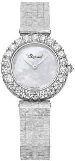 Chopard LHeure Du Diamant Round 10A178-1301