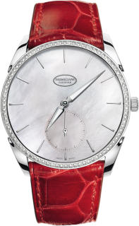 Parmigiani Fleurier Tonda 1950 White Gold Set White Mop PFC267-1263300-HA2141