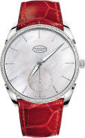 Parmigiani Fleurier Tonda 1950 White Gold Set White Mop PFC267-1263300-HA2141