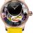 Jaquet Droz Automata The Rolling Stones Automaton J0328330151