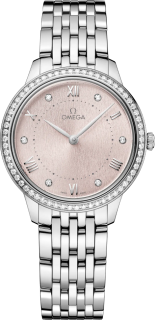 Omega De Ville Prestige 434.15.30.60.52.001
