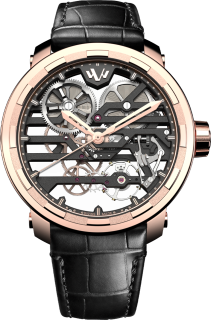 DeWitt Twenty-8-Eight Grand Skeleton T8.GS.001