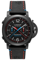 Officine Panerai Special Editions Luminor 1950 Oracle Team Usa 3 Days Chrono Flyback Automatic Ceramica 44 mm PAM00725