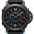 Officine Panerai Special Editions Luminor 1950 Oracle Team Usa 3 Days Chrono Flyback Automatic Ceramica 44 mm PAM00725