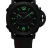 Officine Panerai Special Editions Luminor 1950 Oracle Team Usa 3 Days Chrono Flyback Automatic Ceramica 44 mm PAM00725