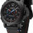 Officine Panerai Special Editions Luminor 1950 Oracle Team Usa 3 Days Chrono Flyback Automatic Ceramica 44 mm PAM00725