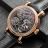 Speake-Marin Piccadilly Vertical Double Tourbillon Openworked 10055-1