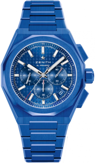 Zenith Defy Skyline Chronograph 160th Anniversary Edition 49.9502.3600/51.I001