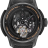 IWC Big Pilots Watch Shock Absorber Tourbillon Skeleton XPL IW357701
