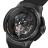 IWC Big Pilots Watch Shock Absorber Tourbillon Skeleton XPL IW357701