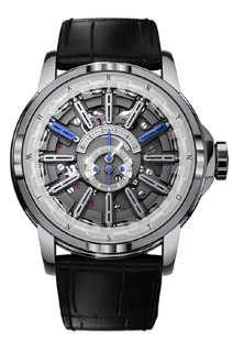 Harry Winston Opus Series Opus 12 OPUMHM46WW001