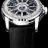 Harry Winston Opus Series Opus 12 OPUMHM46WW001