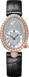Breguet Reine de Naples 8928 8928BR/8D/944 DD0D