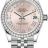 Rolex Datejust 31 Oyster Perpetual m278384rbr-0024