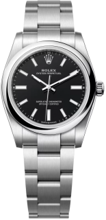 Rolex Oyster Perpetual 34 m124200-0010