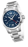 Longines Sport Conquest L3.687.4.99.6
