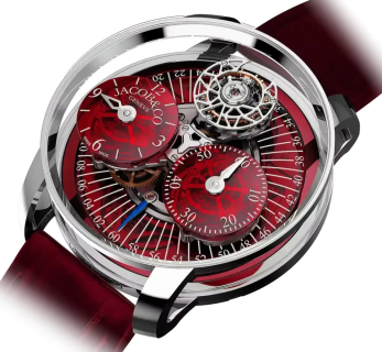 Jacob & Co Astronomia Regulator AR200.30.AA.AB.A