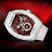 Franck Muller Mens Collection Vanguard Skeleton Swiss Limited Edition V 45 S6 SQT BC (ER)