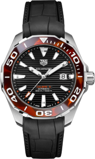 TAG Heuer Aquaracer WAY201N.FT6177