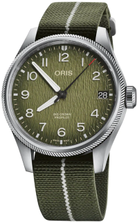 Oris Propilot Okavango Air Rescue Limited Edition 01 751 7761 4187-Set